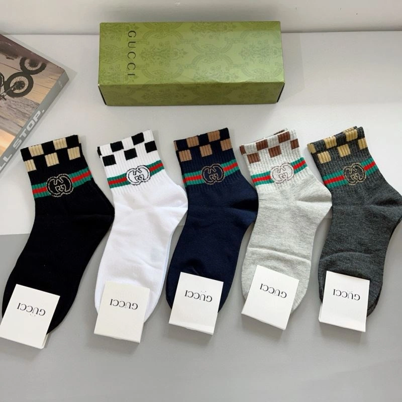 Gucci Socks TravelReady 273295