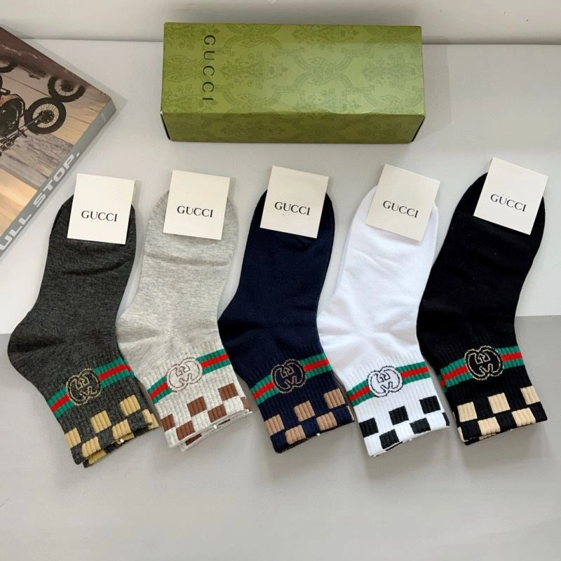 Gucci Socks TravelReady 273295
