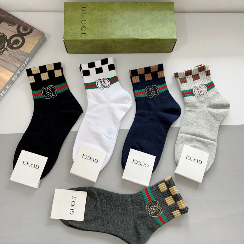 Gucci Socks TravelReady 273295