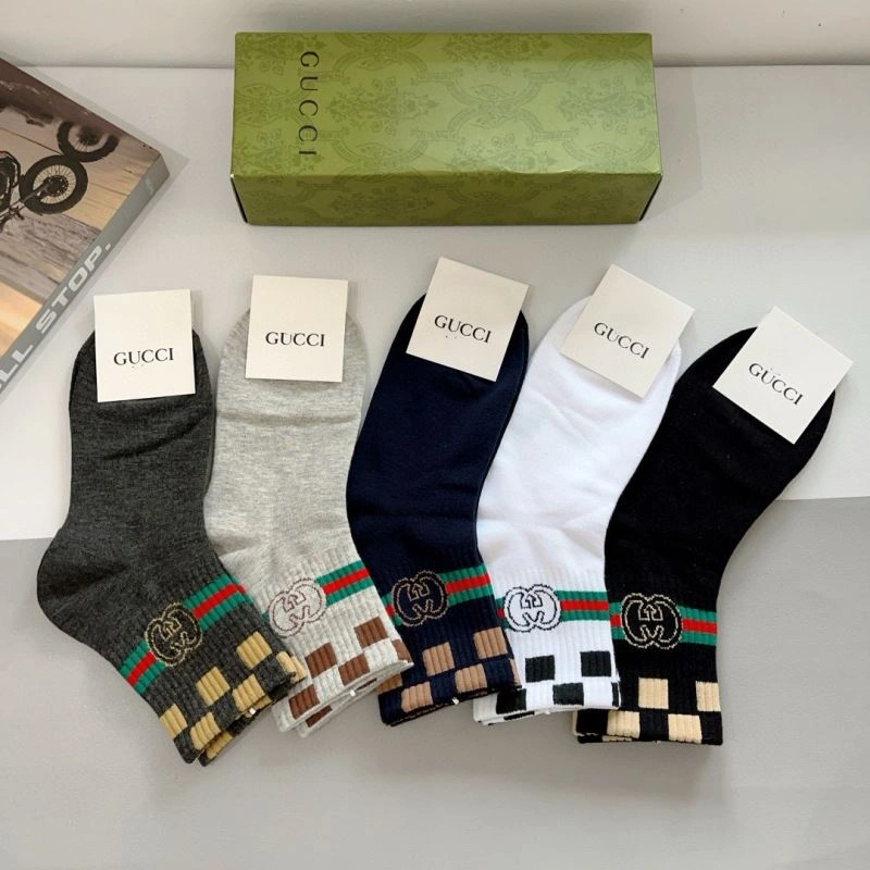 Gucci Socks TravelReady 273295