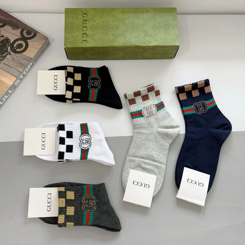 Gucci Socks TravelReady 273295