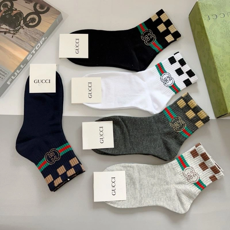 Gucci Socks TravelReady 273295