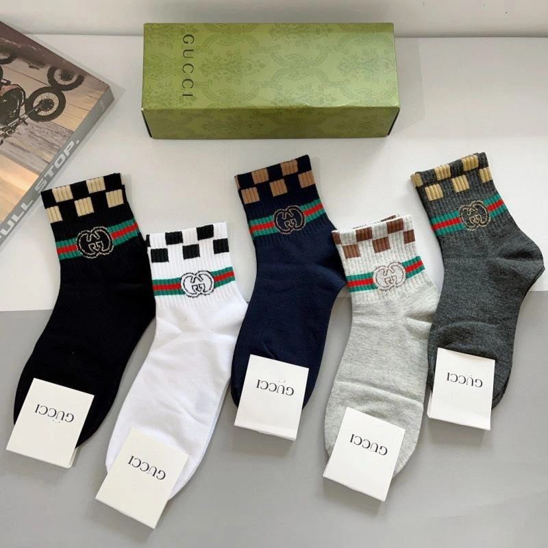 Gucci Socks TravelReady 273295