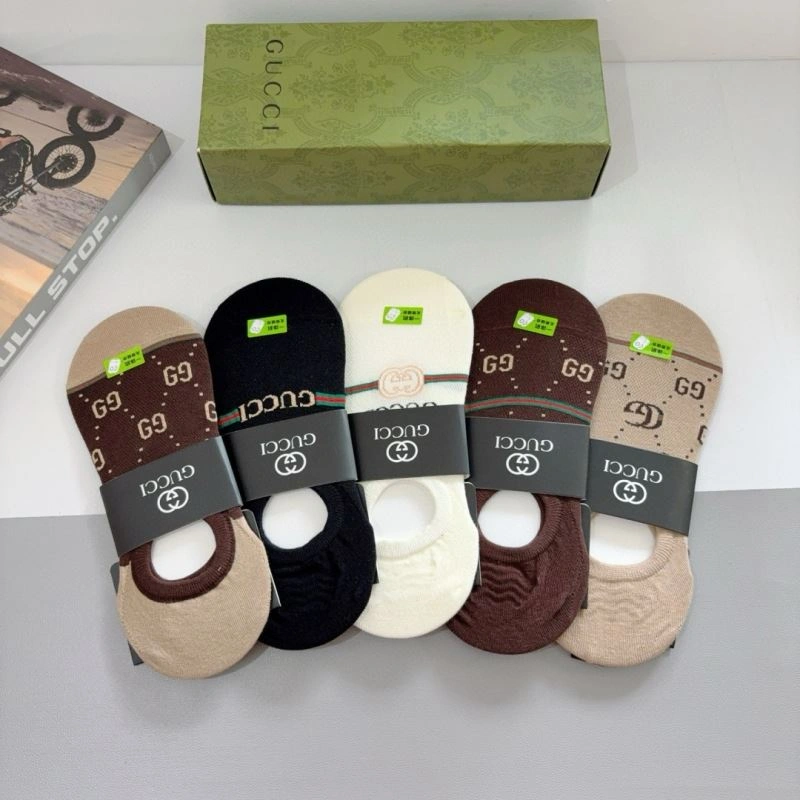Gucci Socks Stylish 273297