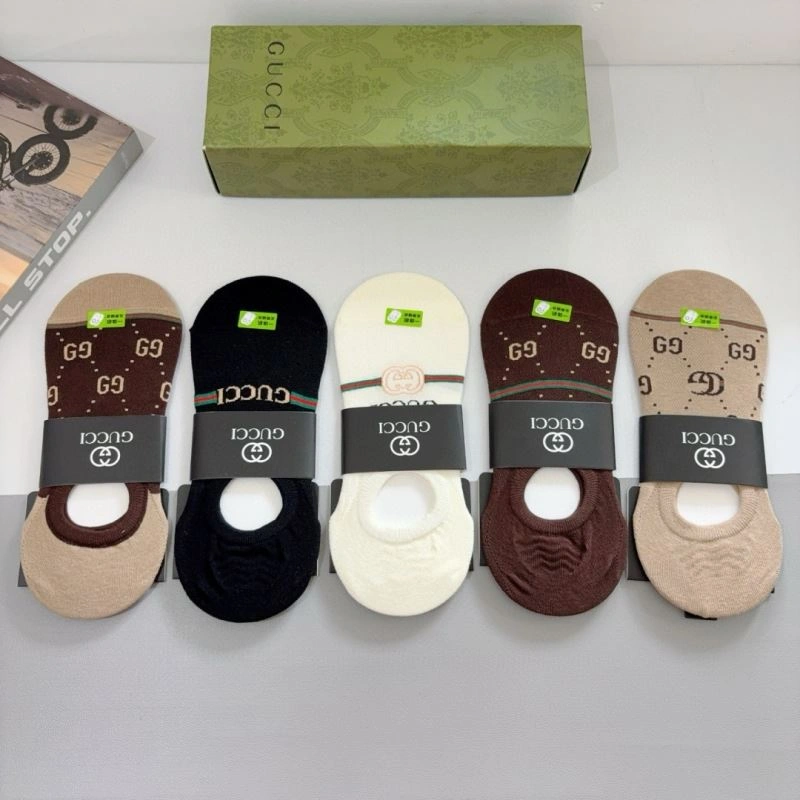 Gucci Socks Stylish 273297