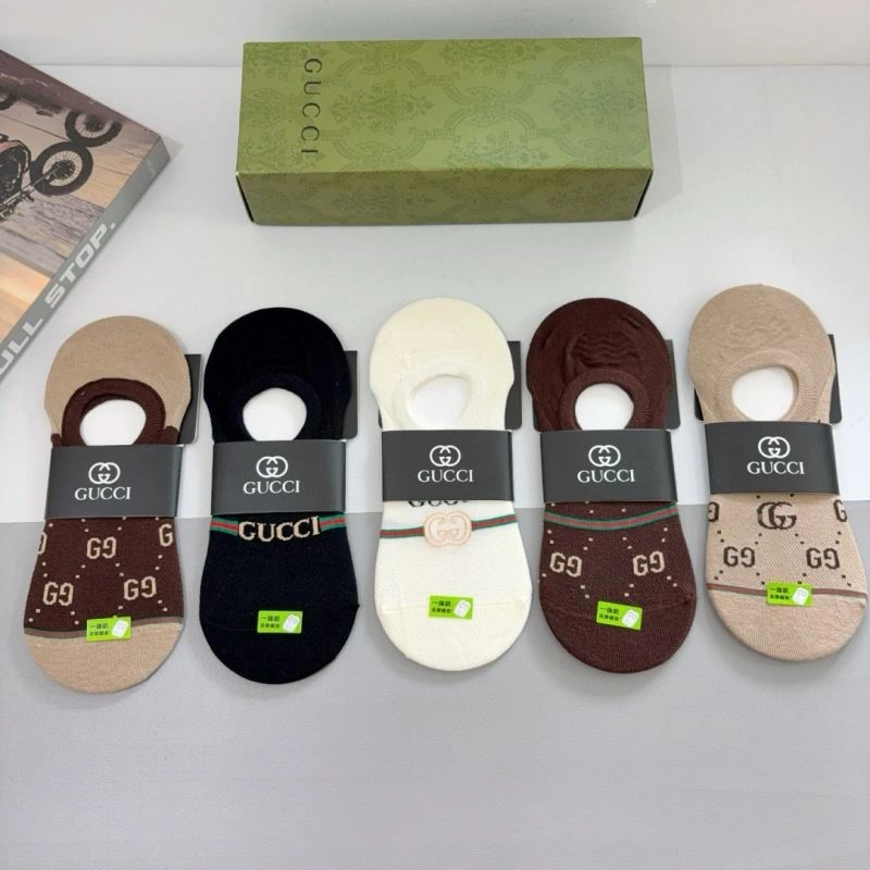 Gucci Socks Stylish 273297