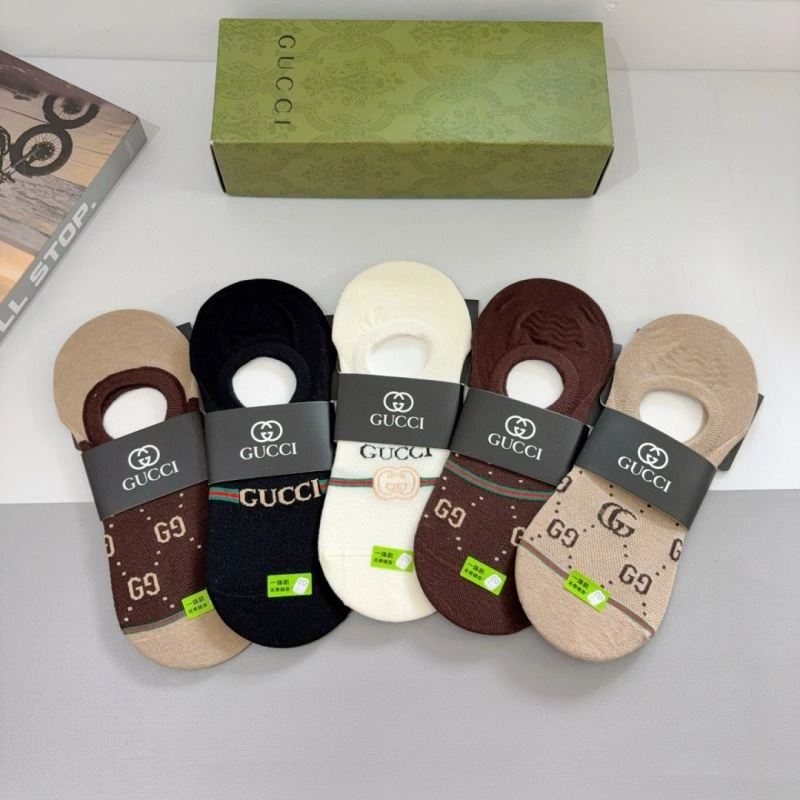 Gucci Socks Stylish 273297