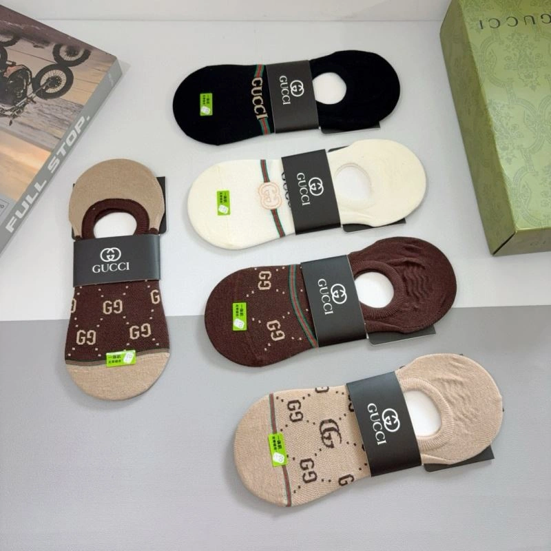 Gucci Socks Stylish 273297