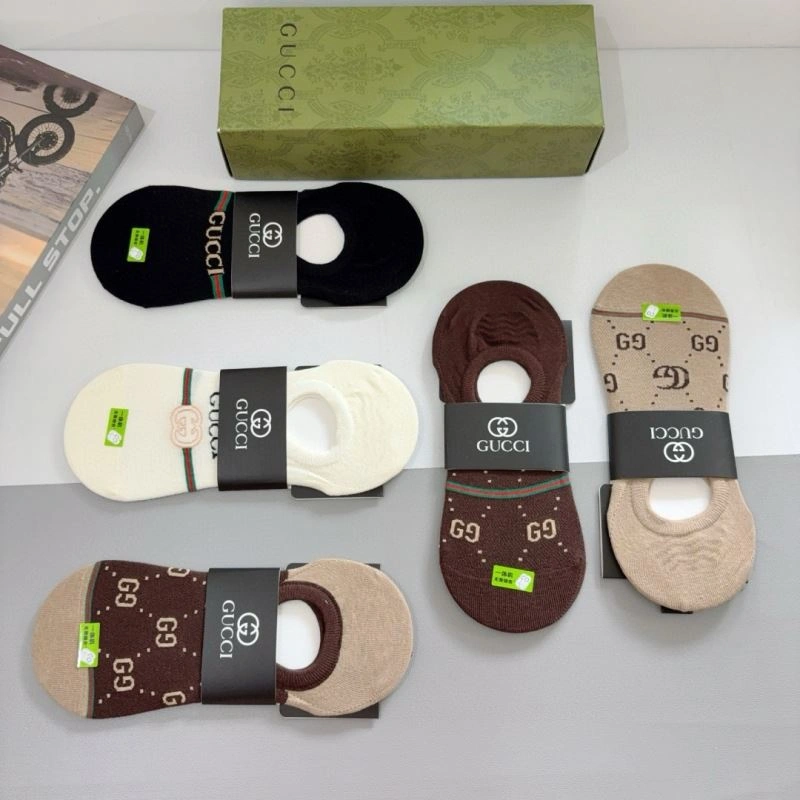 Gucci Socks Stylish 273297