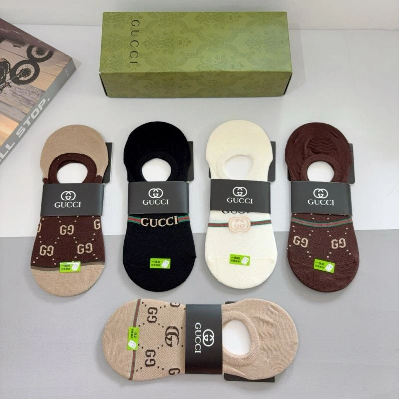 Gucci Socks Stylish 273297