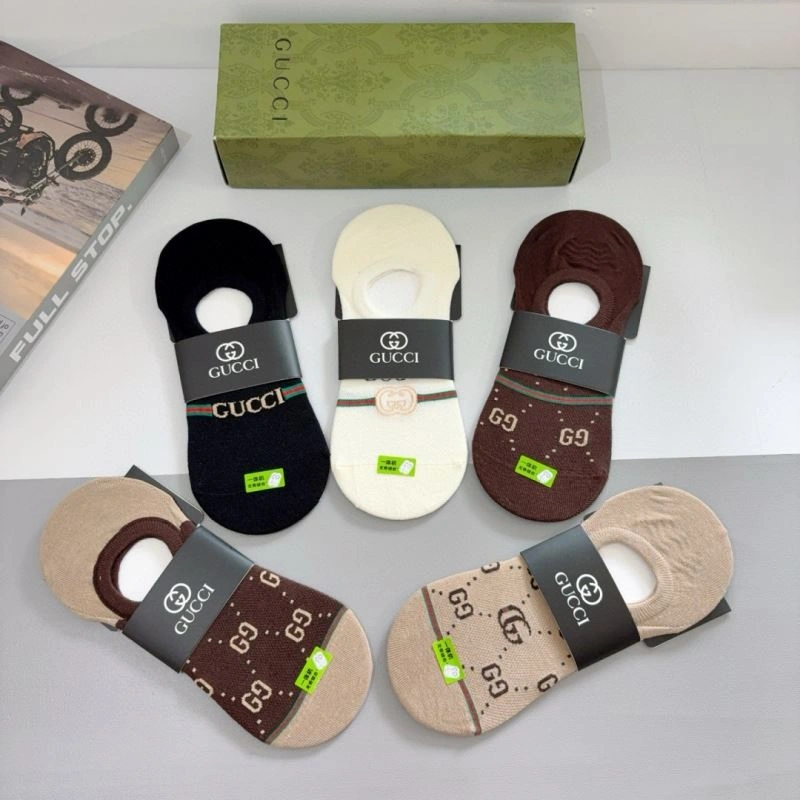 Gucci Socks Stylish 273297