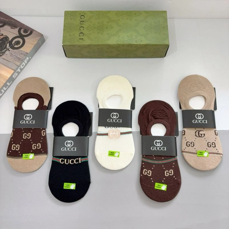 Gucci Socks Stylish 273297