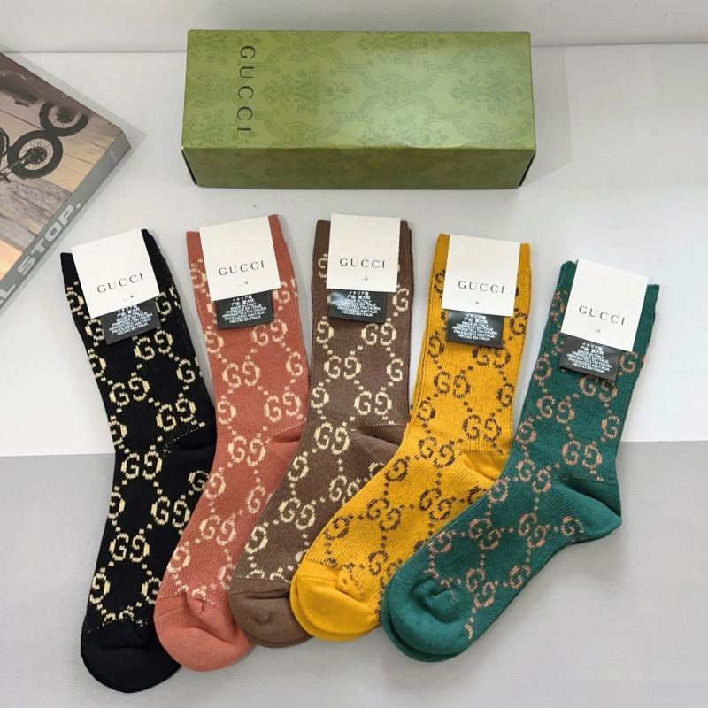 Unique Gucci Socks 273308