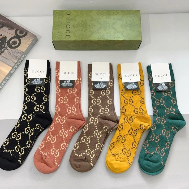 Unique Gucci Socks 273308