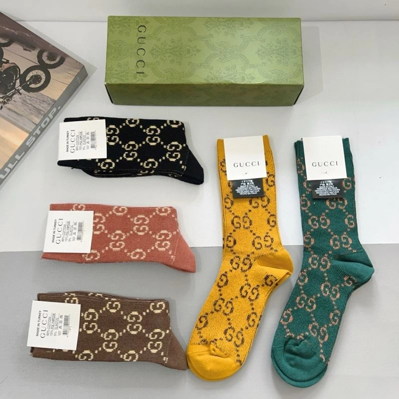 Unique Gucci Socks 273308