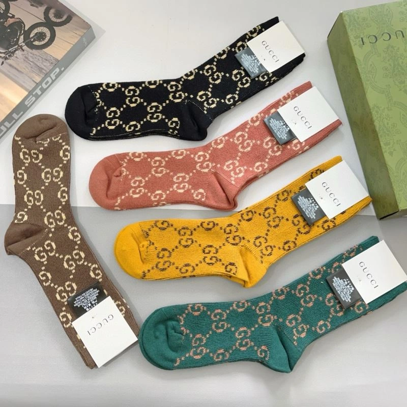 Unique Gucci Socks 273308