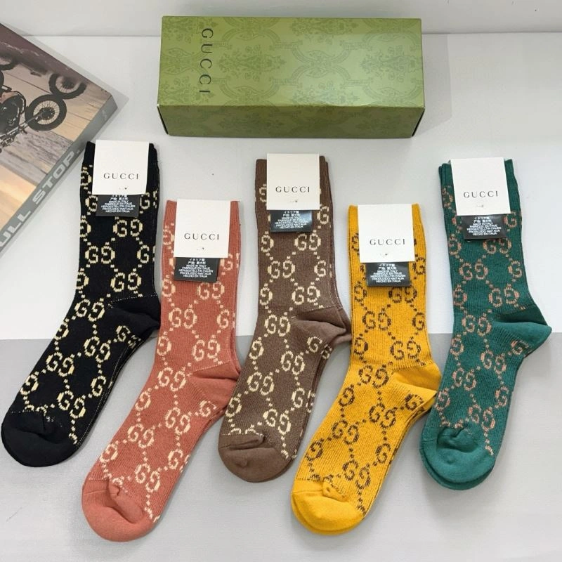 Unique Gucci Socks 273308