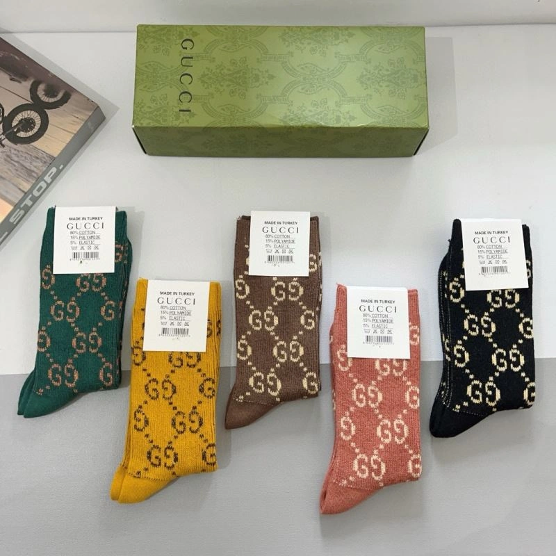 Unique Gucci Socks 273308