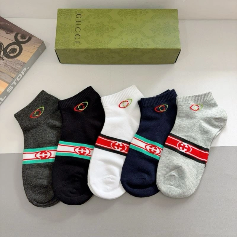 Gucci Socks Compact 273287