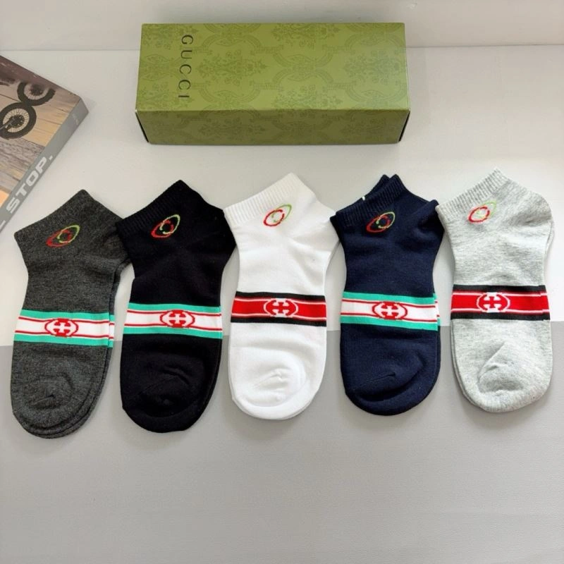 Gucci Socks Compact 273287