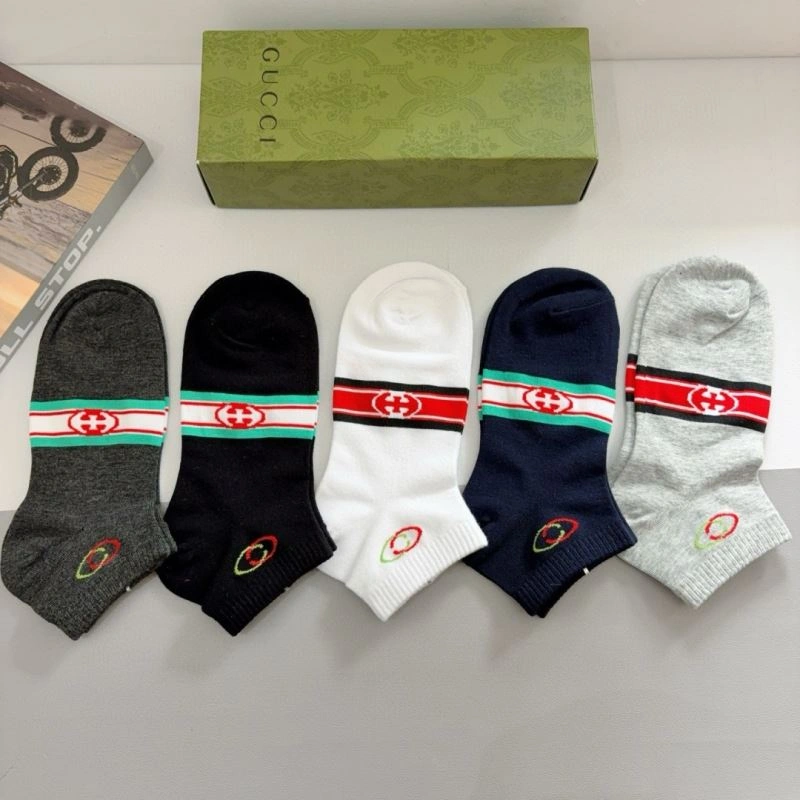Gucci Socks Compact 273287