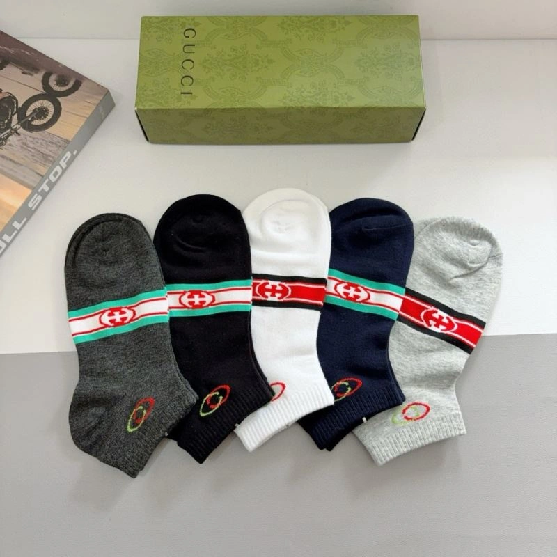 Gucci Socks Compact 273287