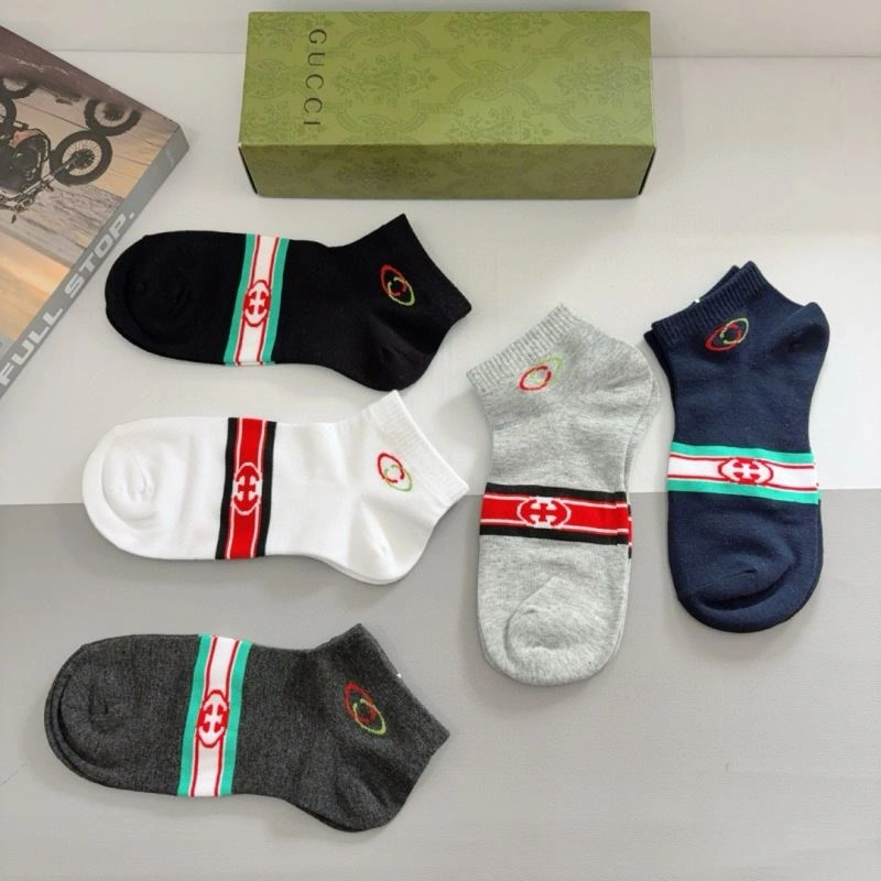 Gucci Socks Compact 273287