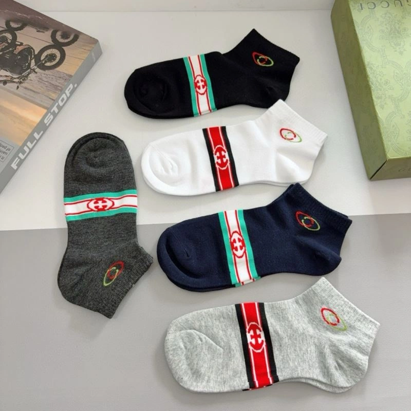 Gucci Socks Compact 273287