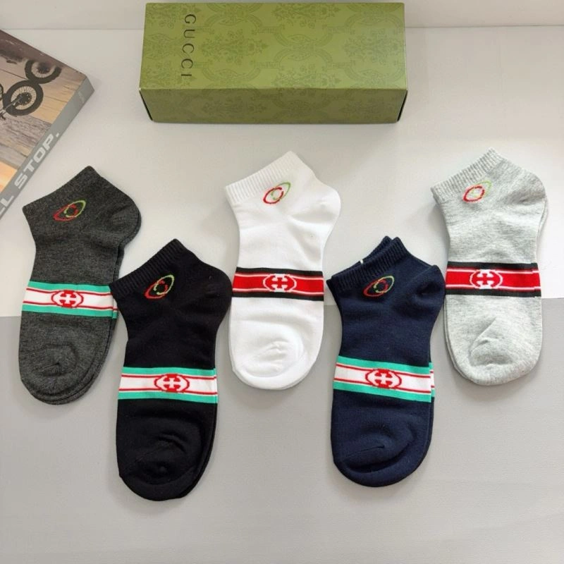 Gucci Socks Compact 273287