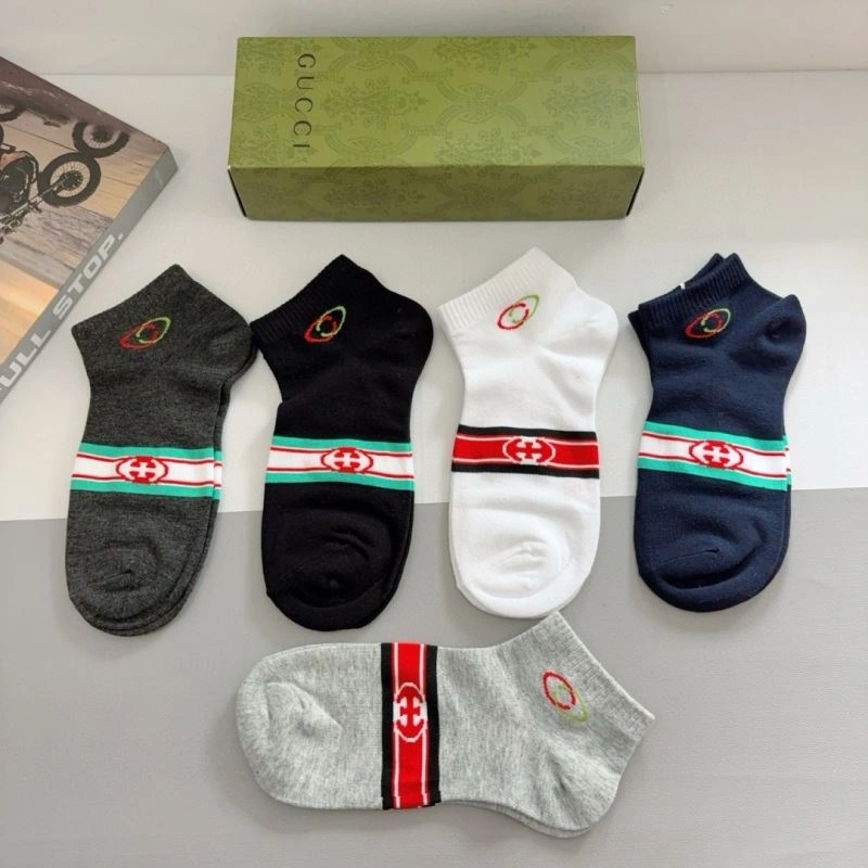 Gucci Socks Compact 273287