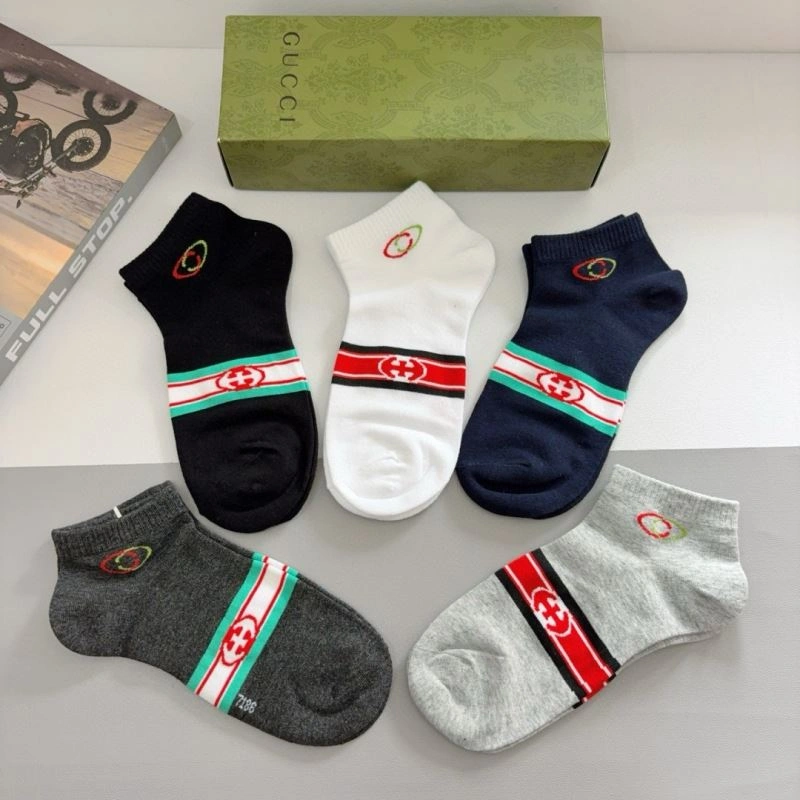 Gucci Socks Compact 273287