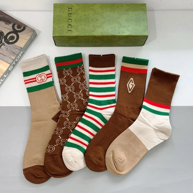 Gucci Socks GoodFit 273302