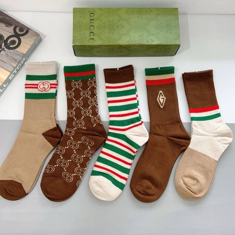 Gucci Socks GoodFit 273302