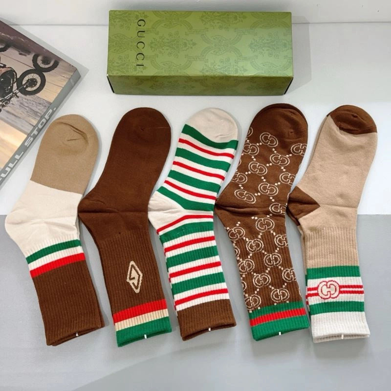 Gucci Socks GoodFit 273302