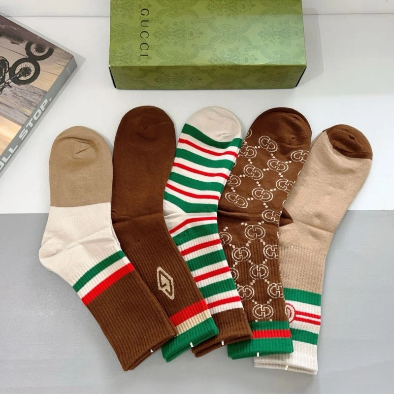Gucci Socks GoodFit 273302