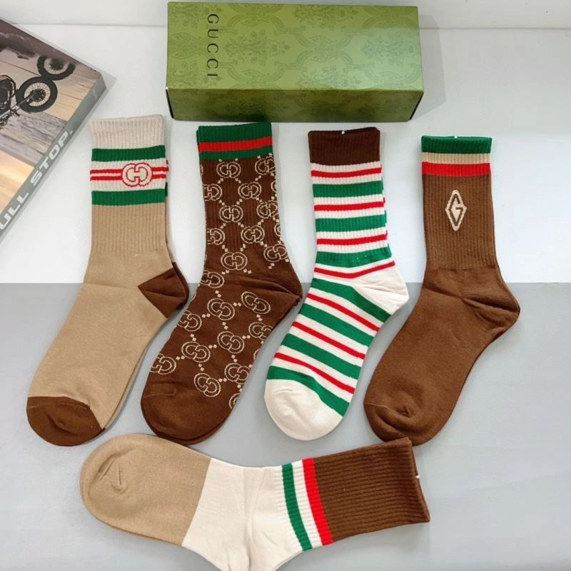 Gucci Socks GoodFit 273302