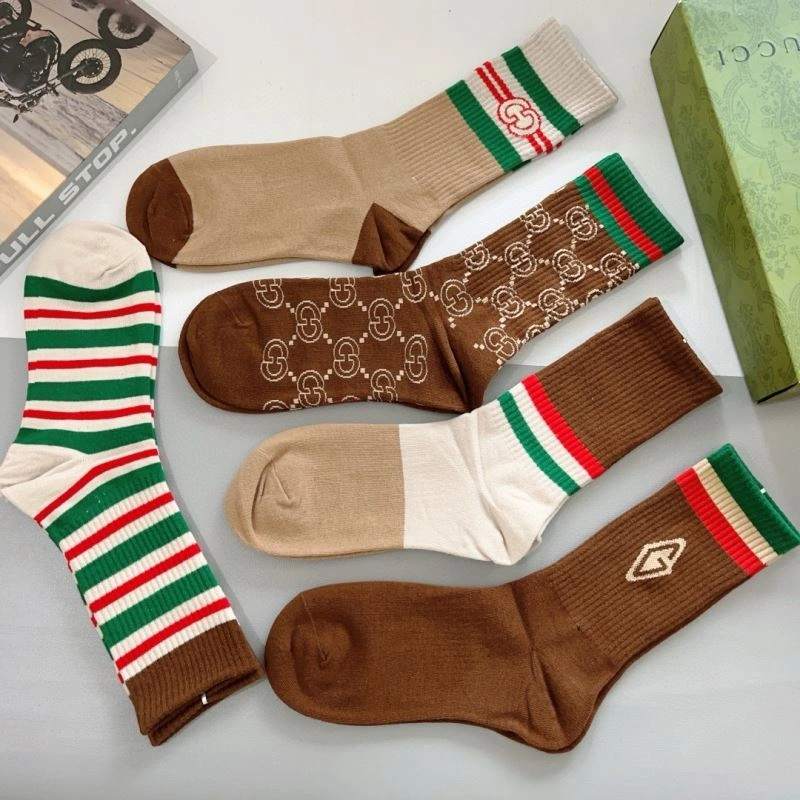 Gucci Socks GoodFit 273302