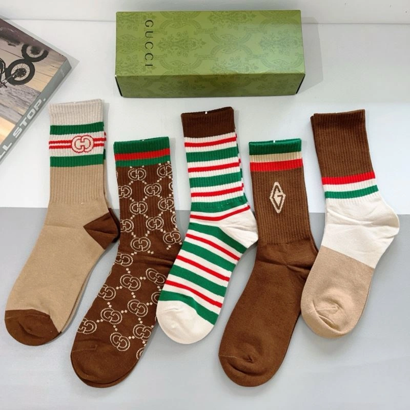 Gucci Socks GoodFit 273302