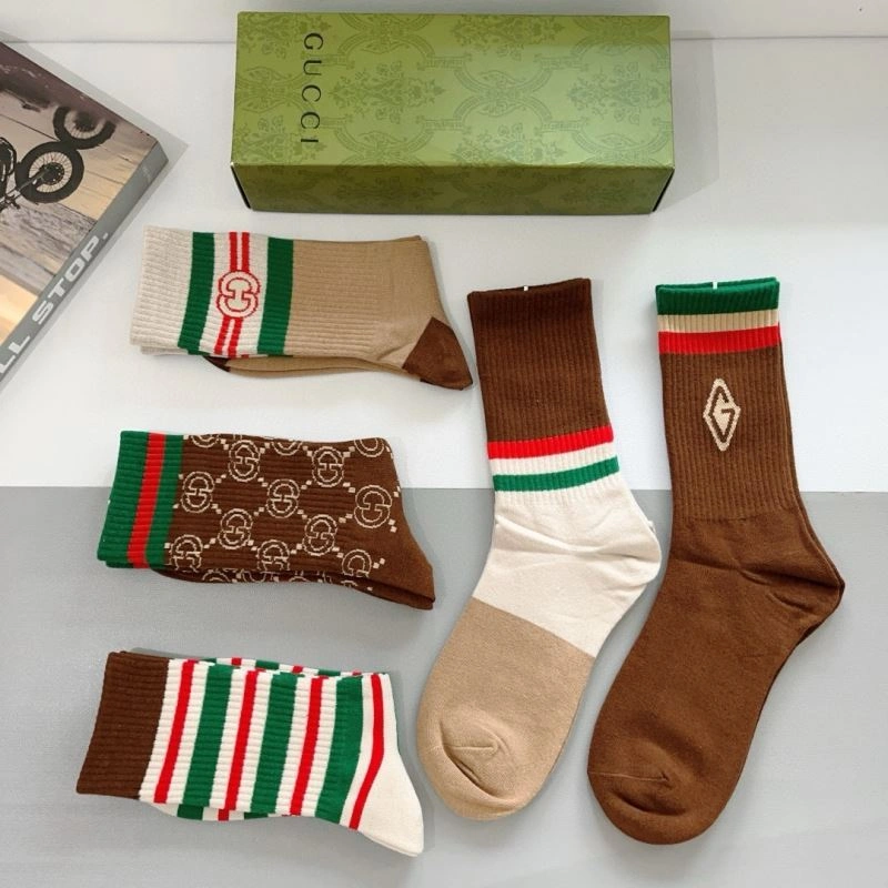 Gucci Socks GoodFit 273302