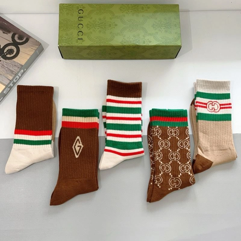 Gucci Socks GoodFit 273302