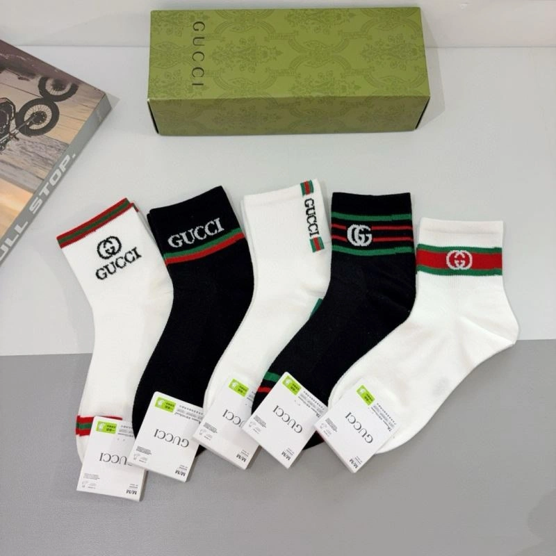 Gucci Socks Seasonal 273290