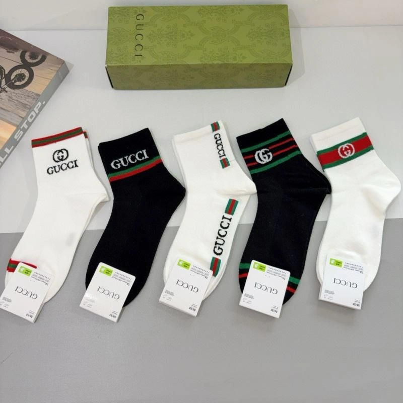 Gucci Socks Seasonal 273290