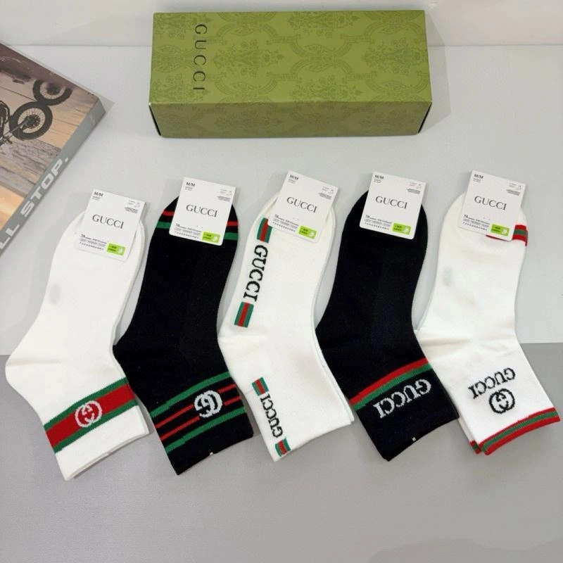 Gucci Socks Seasonal 273290