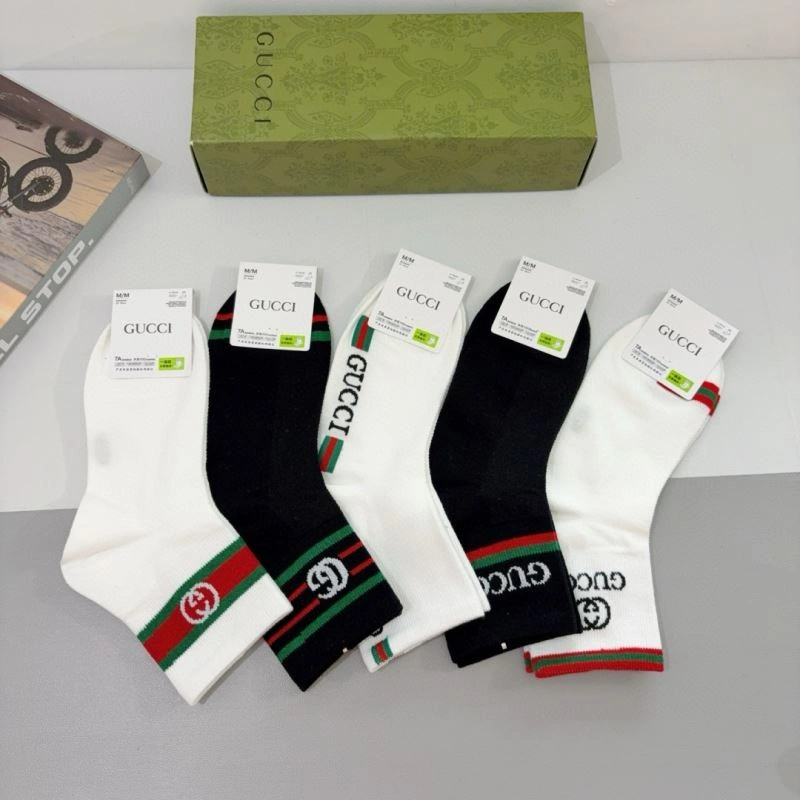 Gucci Socks Seasonal 273290