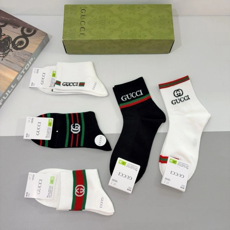 Gucci Socks Seasonal 273290