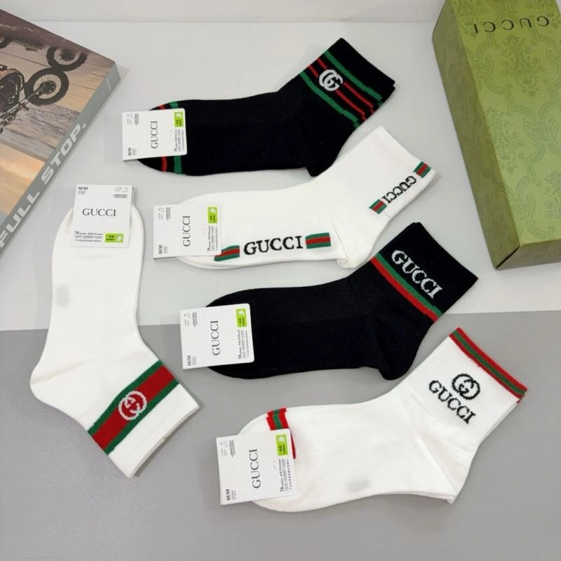 Gucci Socks Seasonal 273290