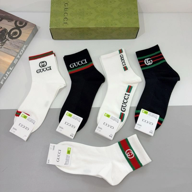 Gucci Socks Seasonal 273290