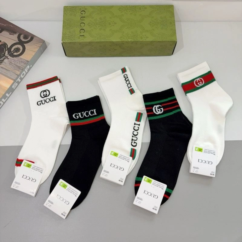 Gucci Socks Seasonal 273290