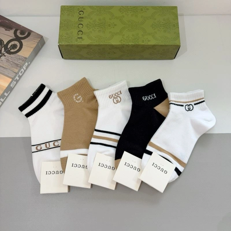 Gucci Socks Stretchable 273310