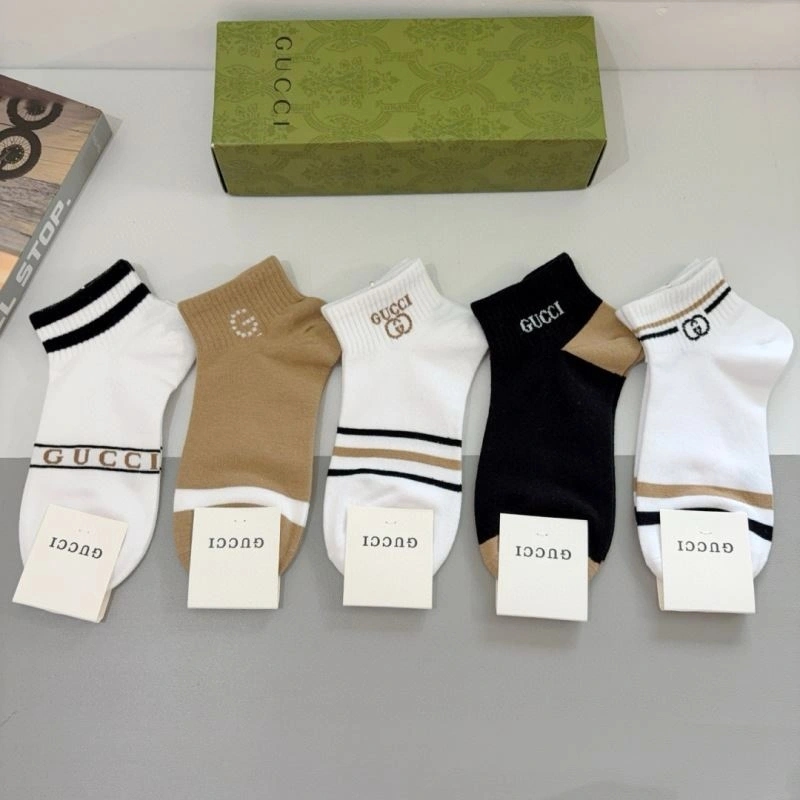 Gucci Socks Stretchable 273310